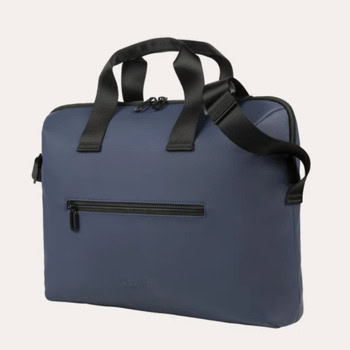 tucano gommo bag blue