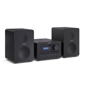 Sharp XL-B514(BK)