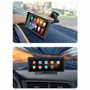 Преносим дисплей за автомобил X5313 13318