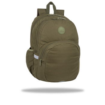 Ученическа раница CoolPack Rider Olive