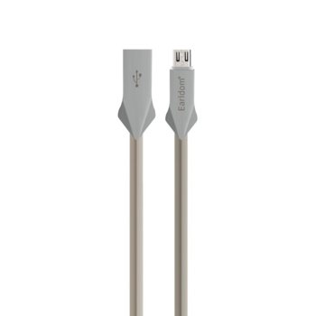 Earldom USB A to MicroUSB 1.0м 14892