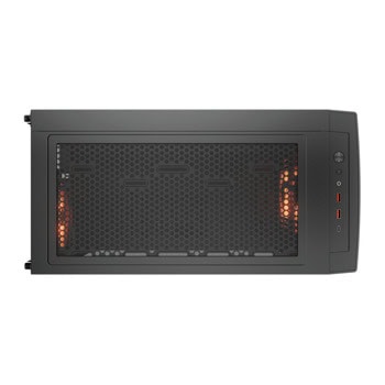кутия cougar gaming airface eco rgb cgr-5ya2b-rgb | JAR Computers кутия cougar gaming airface eco rgb cgr-5ya2b-rgb