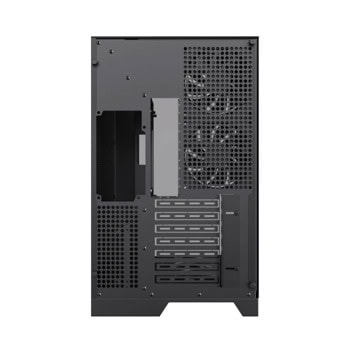 Кутия Gamemax Infinity Pro Black