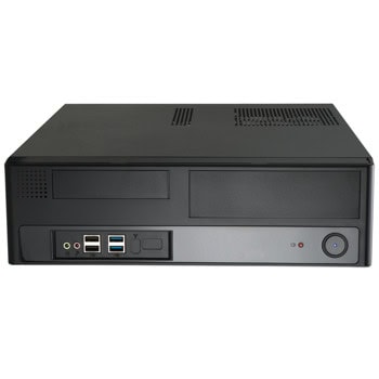 In-Win BL641 300W PSU BL641.300PU3HADB(85+)