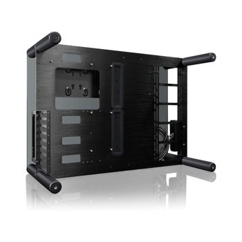 Кутия Raijintek PAEAN черна