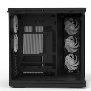 zalman p60 black | JAR Computers zalman p60 black