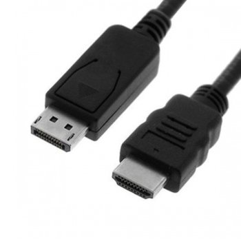 Digital One DisplayPort - HDMI 5m SP00126