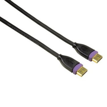 Кабел HAMA 00078442, от DisplayPort(м) към DisplayPort(м), 1.8m, черен | JAR Computers HAMA 00078442 DisplayPort(м) към DisplayPort(м)