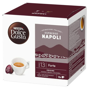 Krups Nescafe Dolce Gusto Piccolo XS KP1A3510