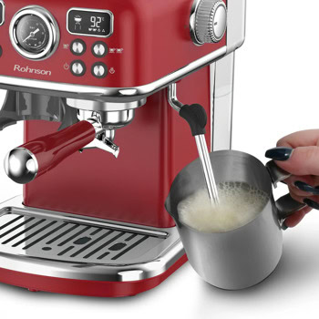 кафемашина еспресо rohnson r-98250r