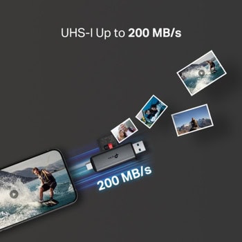 TP-Link UA430D