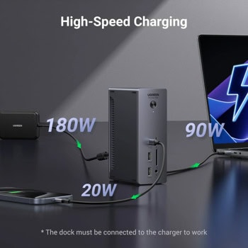 Ugreen U710 25054EU