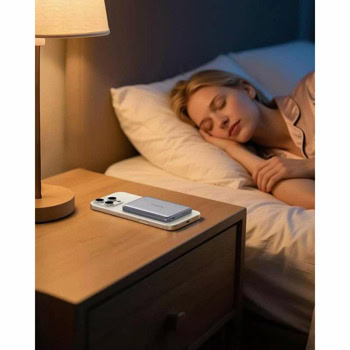 Baseus PicoGo AM41 Ultra Slim Qi2 10000 mAh 27W | JAR Computers Baseus PicoGo AM41 Ultra Slim Qi2 10000 mAh 27W