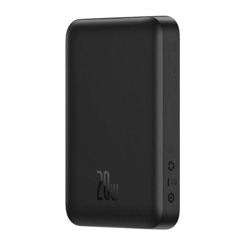 Baseus Magnetic Mini Charging 10000mAh PPCX030001