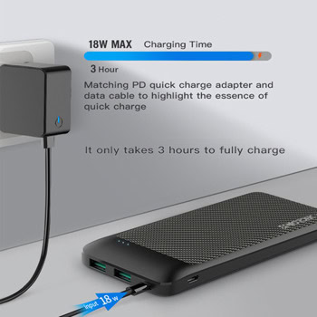 Nordic Carbon Slim