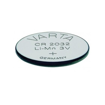 Батерия литиева Varta CR2032 3V 1бр. bulk