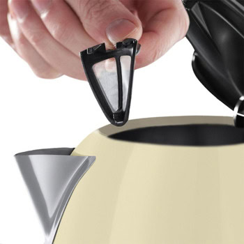 Russell Hobbs Colours Plus Classic Cream 20415-70