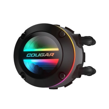 Cougar Gaming Poseidon GT 240 AIO