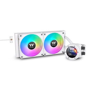 Thermaltake CL-W427-PL14SW-A