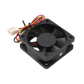 Вентилатор 50мм, EverCool EC5020M12EA, EL Bearing, 3 Pin Molex, 4500rpm | JAR Computers Вентилатор 50мм, EverCool EC5020M12EA