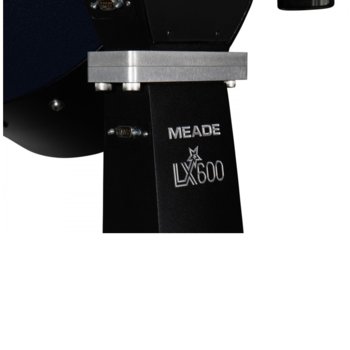 Телескоп Meade LX600 10 F/8 ACF