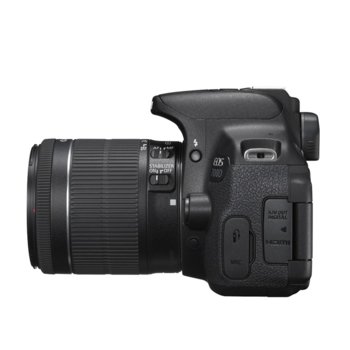Canon EOS 700D 18-55 50 8GB WiFi