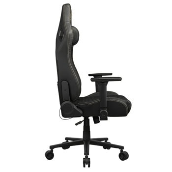 Cougar Gaming Defensor Gold CGR-DFL-GLB