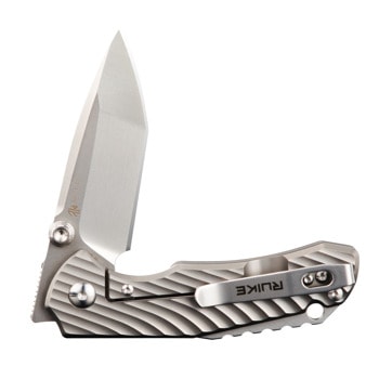 Джобен нож Ruike M671-TZ
