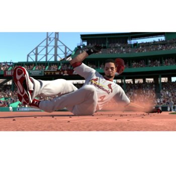 MLB: The Show 14