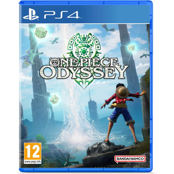 Игра за конзола One Piece Odyssey, за PS4 | JAR Computers One Piece Odyssey (PS4)