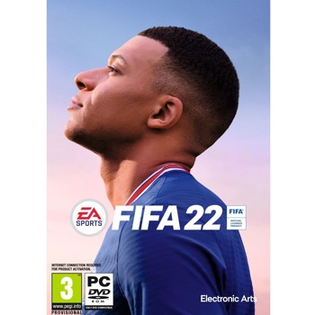 Игра FIFA 22, за PC image