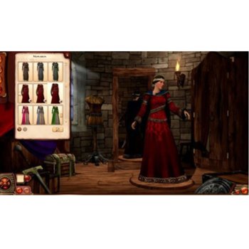 The Sims Medieval Limited Edition