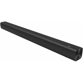 Soundbar система Xiaomi Soundbar, 2.0, Bluetooth, Coaxial, AUX, 30W RMS, черна | JAR Computers Xiaomi Soundbar 2.0 QBH4286EU