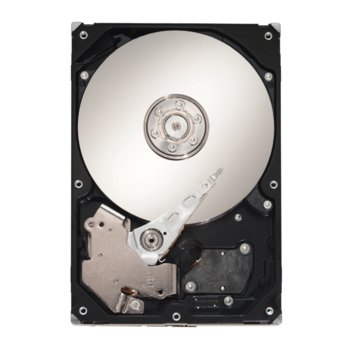 500 Seagate за голямо натоварване