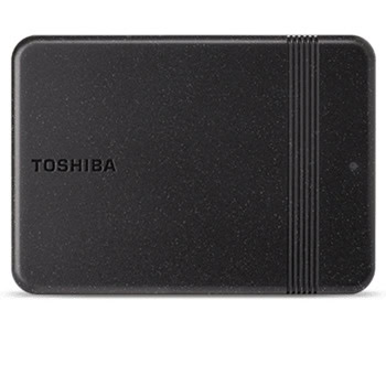 Toshiba Canvio Ready 4TB Black HDTP440EK3CA | JAR Computers Toshiba Canvio Ready 4TB Black HDTP440EK3CA