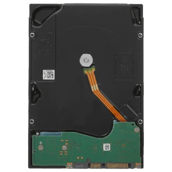 Seagate SkyHawk AI 20TB 7200RPM ST20000VE003 | JAR Computers Seagate SkyHawk AI 20TB 7200RPM ST20000VE003