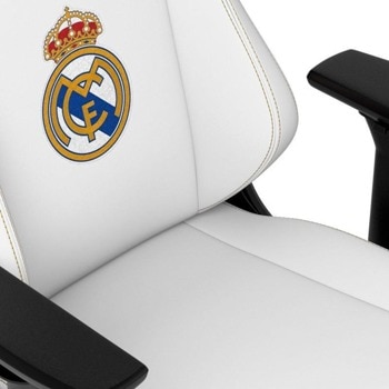 noblechairs HERO Real Madrid Edition