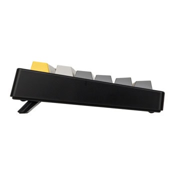 ajazz ak820 v2 black ak820-v2-ais-bgy | JAR Computers ajazz ak820 v2 black ak820-v2-ais-bgy