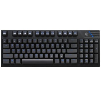 CM Storm Quick Fire TK Blue суичове