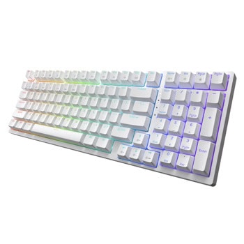 Cougar Gaming Ultimus Pro White CGR-NM1MW-ULP | JAR Computers Cougar Gaming Ultimus Pro White CGR-NM1MW-ULP