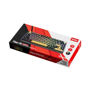 Клавиатура Marvo KG985W