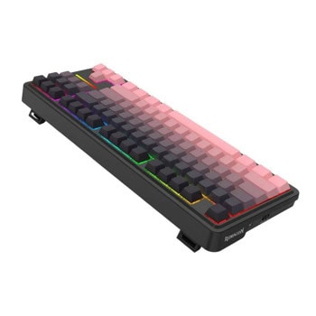 Redragon Antonium Pro Black K728SP-RGB-PRO