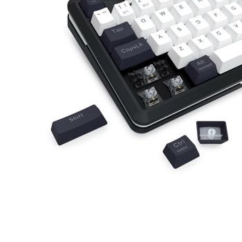 Redragon Wildslash LCD Pro K746WB-RGB-PRO | JAR Computers Redragon Wildslash LCD Pro K746WB-RGB-PRO