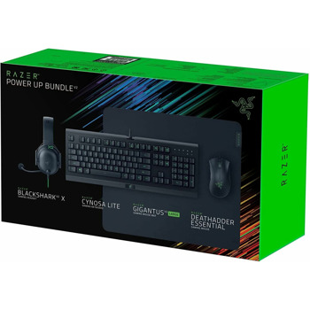 Razer RZ85-02742300-B3M1