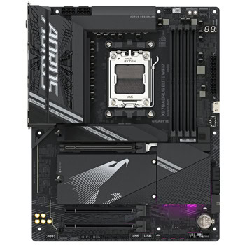 Gigabyte X870 AORUS ELITE WIFI7