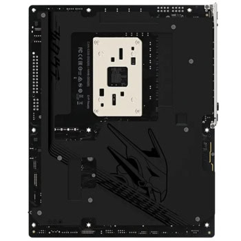 Gigabyte X870E Aorus Master X3D