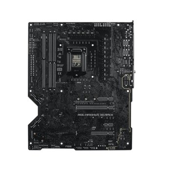 Asus ROG MAXIMUS XII APEX