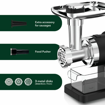 Rohnson R-5425 Мостра