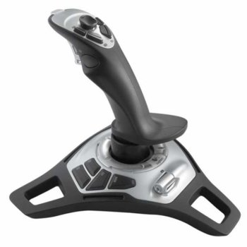 Joystick Logitech Freedom™ 2.4 Cordless