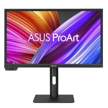 Монитор ASUS ProArt PA248Q, 23.6" (59.94 см) IPS панел, 4K/UHD, 5ms, 1 000 000:1, 350 cd/m2, DisplayPort, HDMI, USB, USB-C | JAR Computers Asus ProArt PA24US